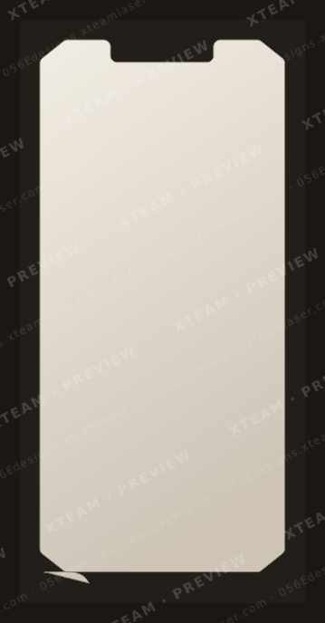 Oukitel WP18 — Oukitel WP18 - with cover