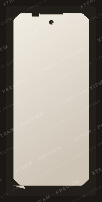 Oukitel WP19 — Oukitel WP19 - MATTE