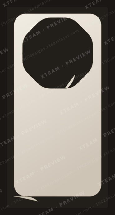 Oukitel WP210 — Oukitel WP210 - Back