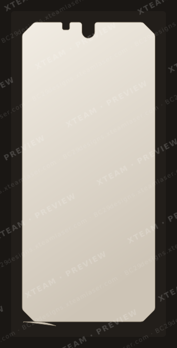 Oukitel WP23 — Oukitel WP23 - Front
