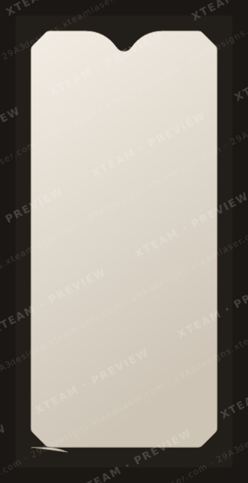 Oukitel WP32 — Oukitel WP32 - Front 1
