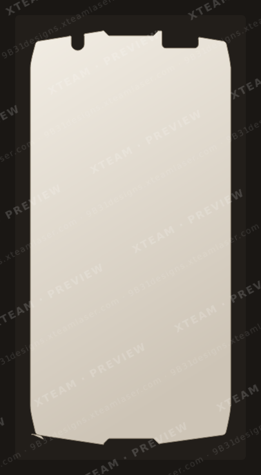 Oukitel WP5000 — Oukitel WP5000 - Front
