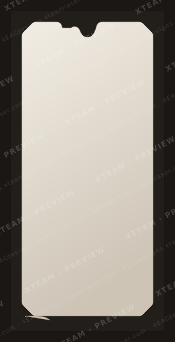 Oukitel WP53 S — Oukitel WP53 S - Front 1