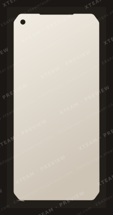 Oukitel WP7 — Oukitel WP7 - Front