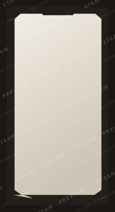 Oukitel WP8 Pro — Oukitel WP8 Pro - Front