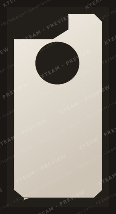 Outterbox Defender+IP 7Plus — Outterbox Defender+IP 7Plus - Back