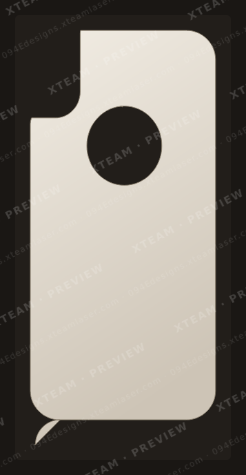 Outterbox Defender+IPXSMax — Outterbox Defender+IPXSMax - Back