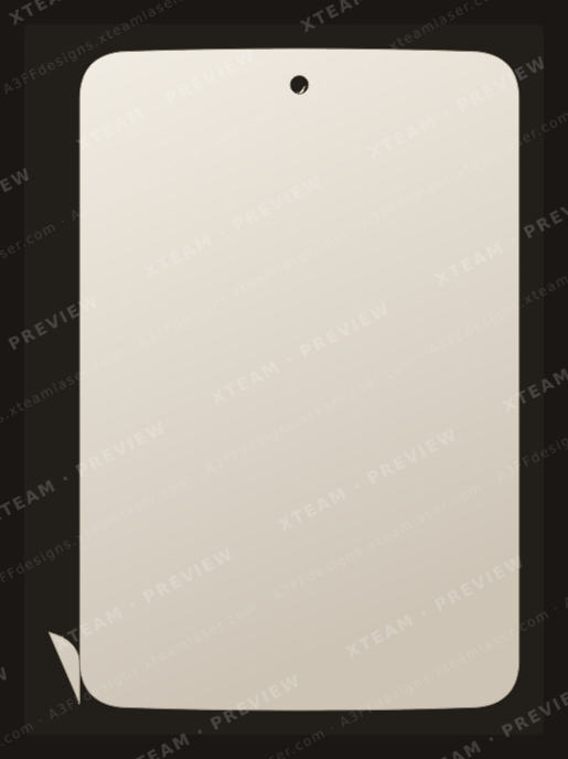 Over Tech-Table TAB-OV785 — Over Tech-Table TAB-OV785 - Front