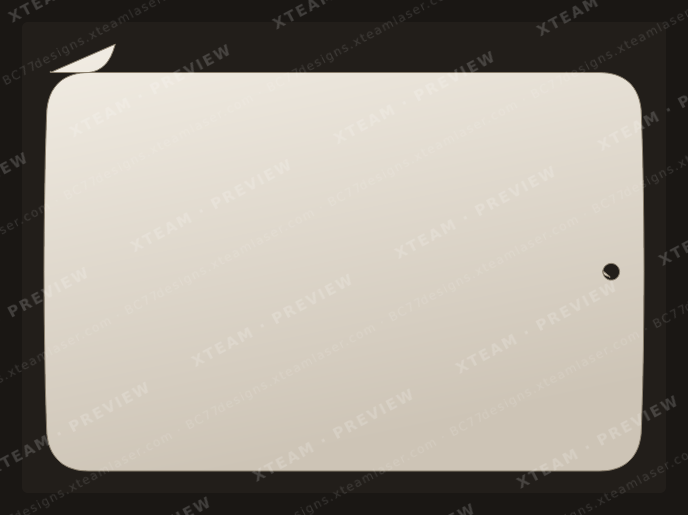 Over Tech-Table TAB-OV785 — Over Tech-Table TAB-OV785 - Front (2)