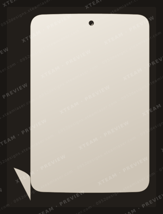 Over Tech-Table TAB-OV785 — Over Tech-Table TAB-OV785 - with cover