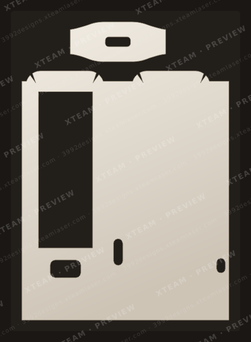 Oxva Xlim 3 Ultra — Oxva Xlim 3 Ultra - 3 Skin
