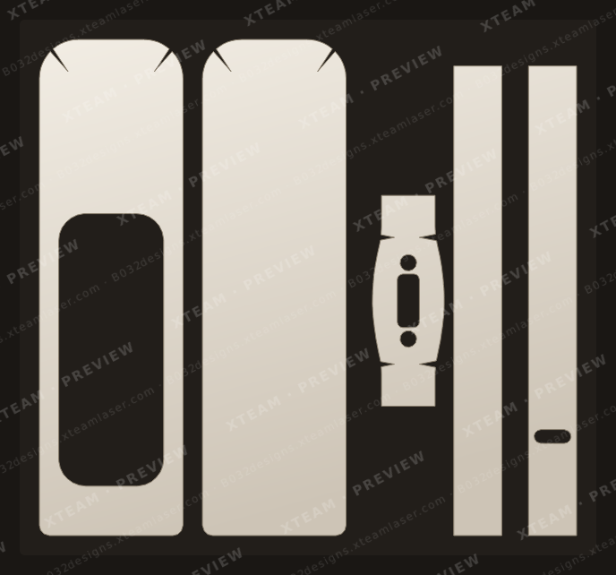 Oxva XLIM Pro 3 — Oxva XLIM Pro 3 - 3 Skin (2)
