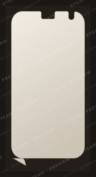 Palm Phone PVG100 — Palm Phone PVG100 - with cover