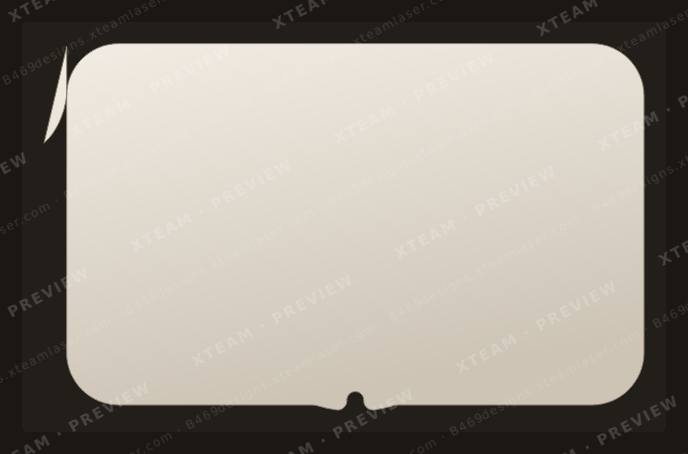 Panasonic Tablet Toughpad FZ-M1 — Panasonic Tablet Toughpad FZ-M1 - Front