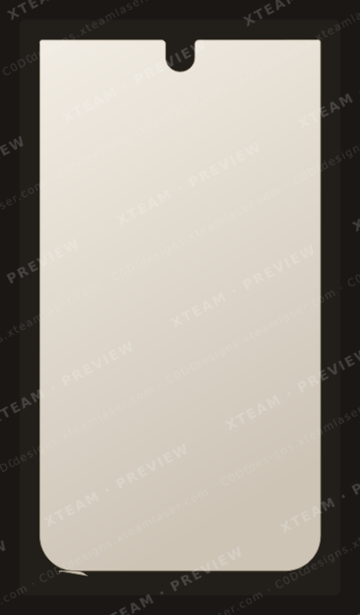 Pax A920 — Pax A920 - Front