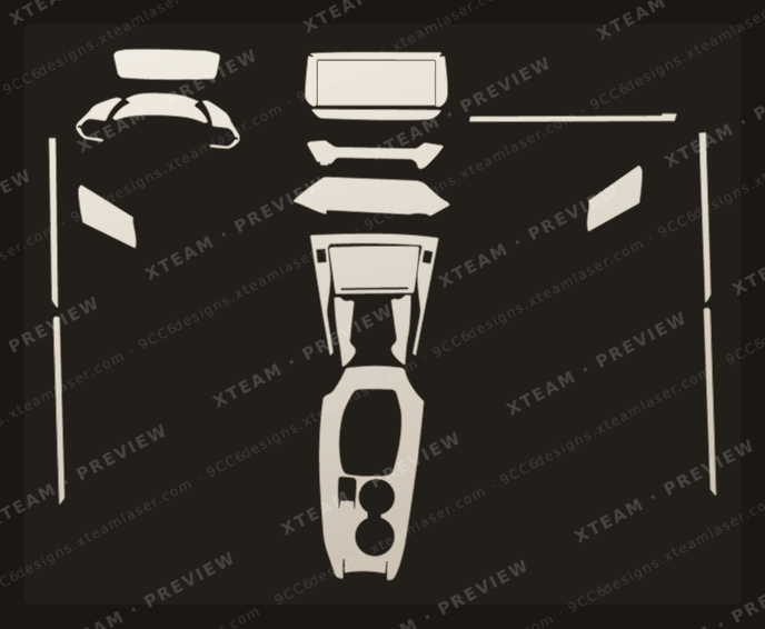 Peugeot 2008 — Peugeot 2008 - INTERIOR P 2025