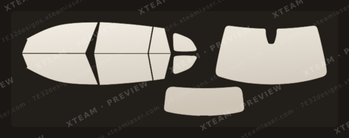 Peugeot 508 — Peugeot 508 - WINDOW TINT P SW 2019