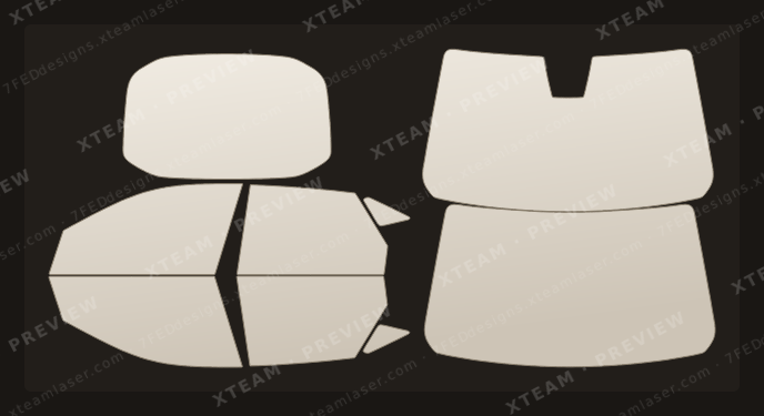 Peugeot E-3008 — Peugeot E-3008 - WINDOW TINT P E E GT 2025