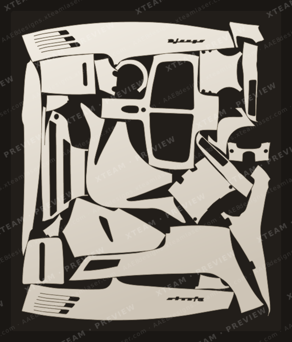 Peugeot LCT — Peugeot LCT - Motorcycles P Base 2021