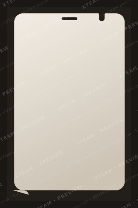 Philco Tablet PTB8RRG 8_ 4G — Philco Tablet PTB8RRG 8_ 4G - Front