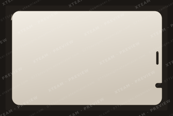 Philco Tablet PTB8RRG 8_ 4G — Philco Tablet PTB8RRG 8_ 4G - Front (2)