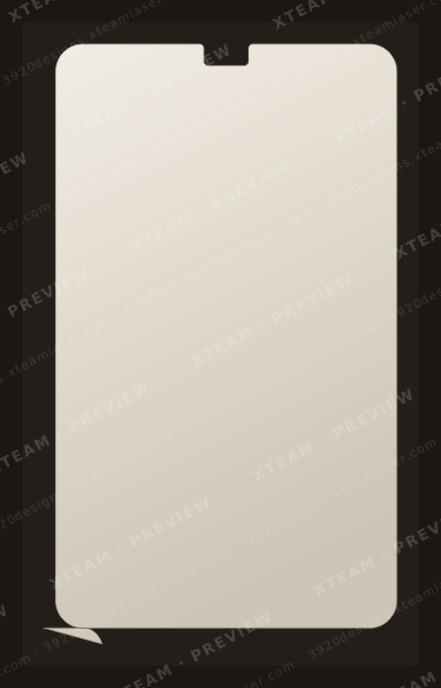 Philco Tablet PTB8RSG 8_ 4G — Philco Tablet PTB8RSG 8_ 4G - Front