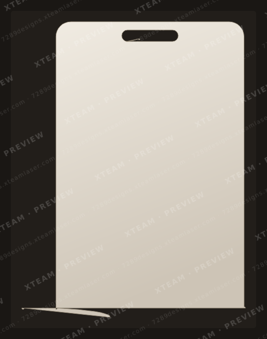 Philips Xenium E2301 — Philips Xenium E2301 - Front
