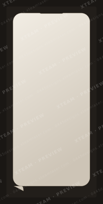Philips Xenium S6505 — Philips Xenium S6505 - Front 1