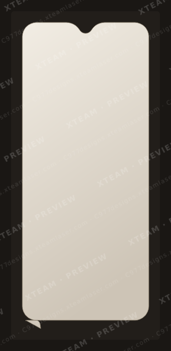 Philips Xenium S706 — Philips Xenium S706 - with cover