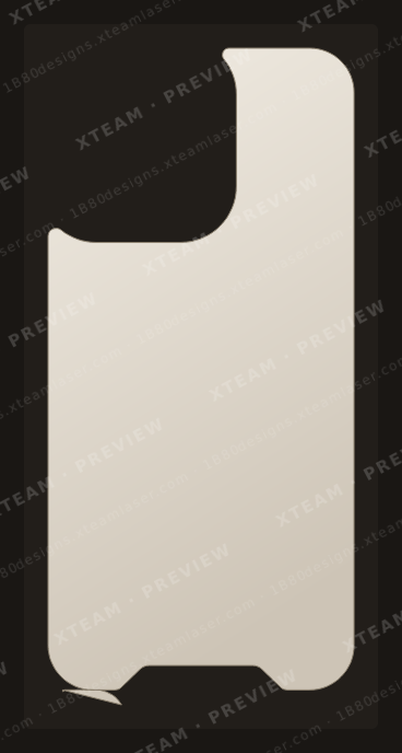 Phone Case-1 IPHONE 13 Pro — Phone Case-1 IPHONE 13 Pro - Back