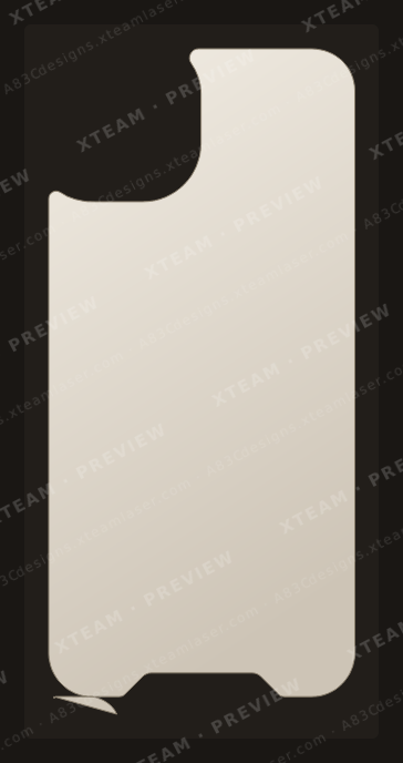 Phone Case-1 IPHONE 14 Plus — Phone Case-1 IPHONE 14 Plus - Back