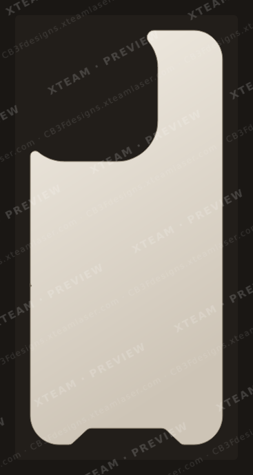 Phone Case-1 IPHONE 14 Pro — Phone Case-1 IPHONE 14 Pro - Back