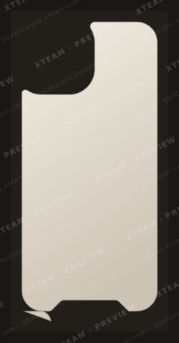 Phone Case-1 IPHONE 14 — Phone Case-1 IPHONE 14 - Back