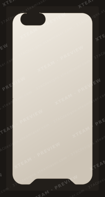 Phone Case-1 IPHONE 6_ 6S — Phone Case-1 IPHONE 6_ 6S - Back
