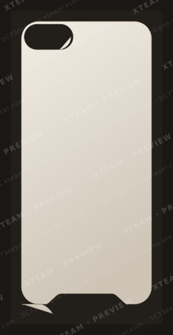 Phone Case-1 IPHONE 7_ 8_ SE 2020 — Phone Case-1 IPHONE 7_ 8_ SE 2020 - Back