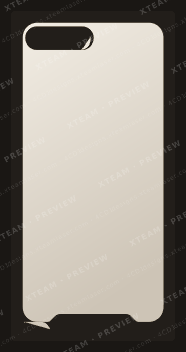 Phone Case-1 IPHONE 7 Plus_ 8 Plus — Phone Case-1 IPHONE 7 Plus_ 8 Plus - Back