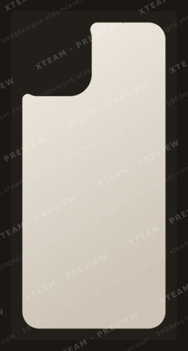 Phone Case-2 IPHONE 11 Pro — Phone Case-2 IPHONE 11 Pro - Back