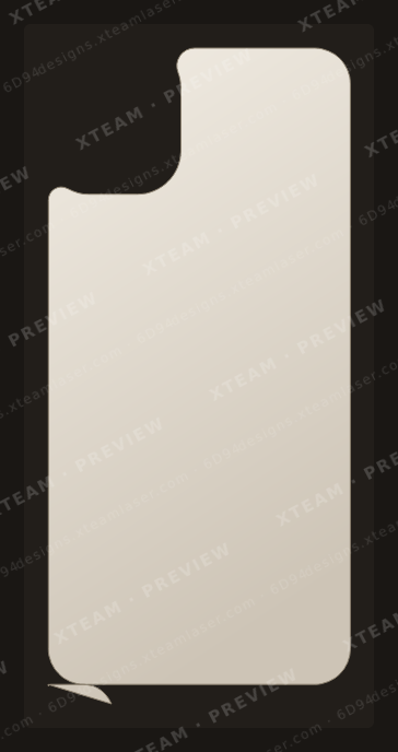 Phone Case-2 IPHONE 11 — Phone Case-2 IPHONE 11 - Back