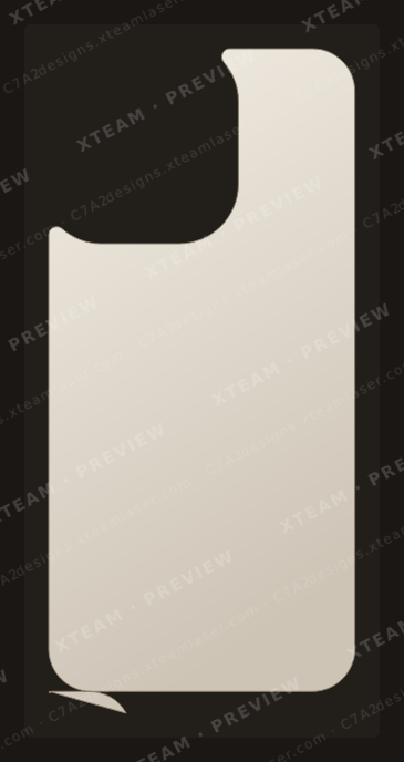 Phone Case-2 IPHONE 13 Pro — Phone Case-2 IPHONE 13 Pro - Back