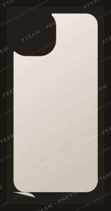 Phone Case-2 IPHONE 14 — Phone Case-2 IPHONE 14+ - Back