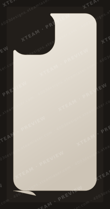 Phone Case-2 IPHONE 15 — Phone Case-2 IPHONE 15+ - Back