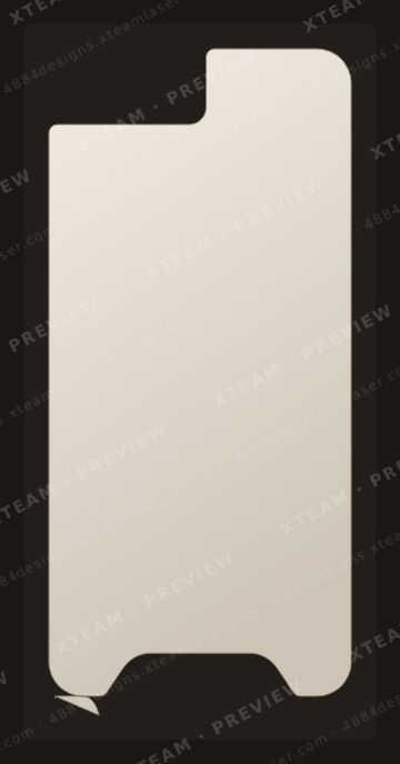 Phone Case IP 7_8_6s_6Plus — Phone Case IP 7_8_6s_6Plus - Back