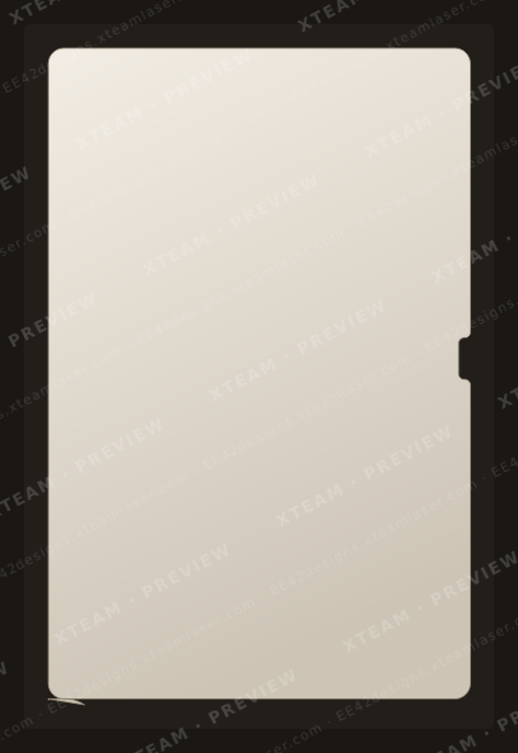 Pixus Tablet Line 10.1 — Pixus Tablet Line 10.1 - Front
