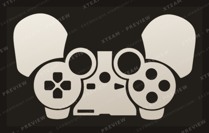 Playstation PS3 - JOYSTICK — Playstation PS3 - JOYSTICK - CONTROLER SKIN B2