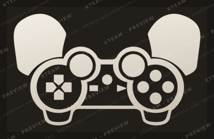 Playstation PS3 - JOYSTICK — Playstation PS3 - JOYSTICK - CONTROLER SKIN B3 (2)