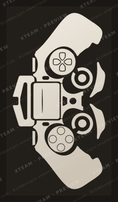 Playstation PS4 - PS 4 JOYSTICK — Playstation PS4 - PS 4 JOYSTICK - 4 Skin