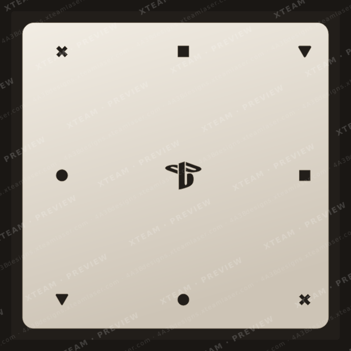Playstation PS4 - PS 4 SLIM — Playstation PS4 - PS 4 SLIM - 4 BOTTOM (2)