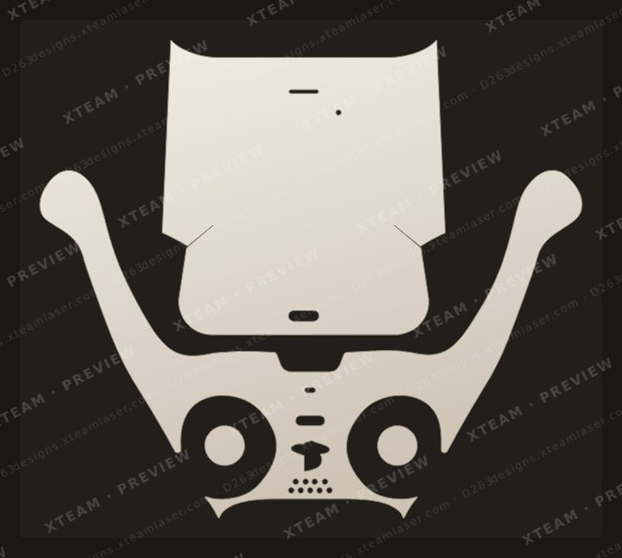 Playstation PS5 - JOYSTICK — Playstation PS5 - JOYSTICK - CONTROL B2