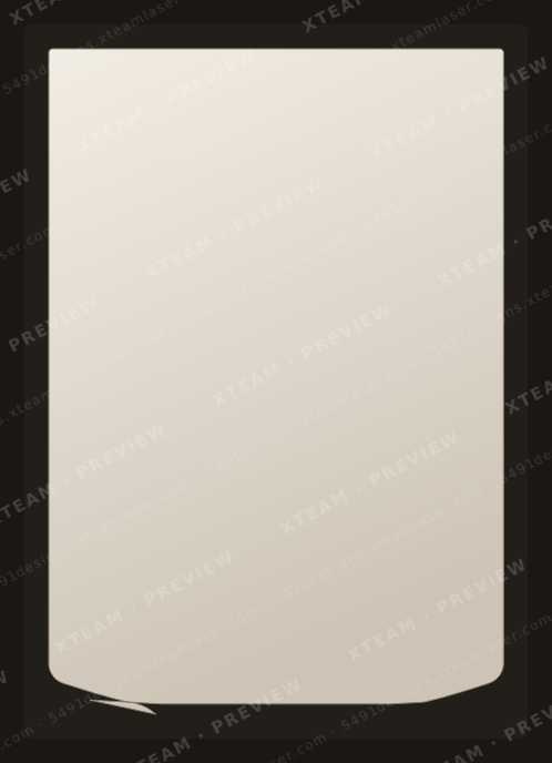 Pocketbook Tablet InkPad X Pro 10.3 — Pocketbook Tablet InkPad X Pro 10.3 - Back
