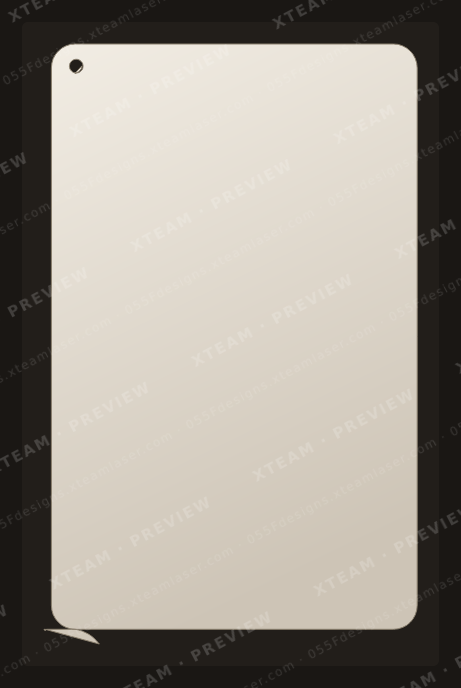 Polaroid Tablet Tablet 7 P709BK — Polaroid Tablet Tablet 7 P709BK - Front